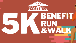 5K Benefit Run and Walk